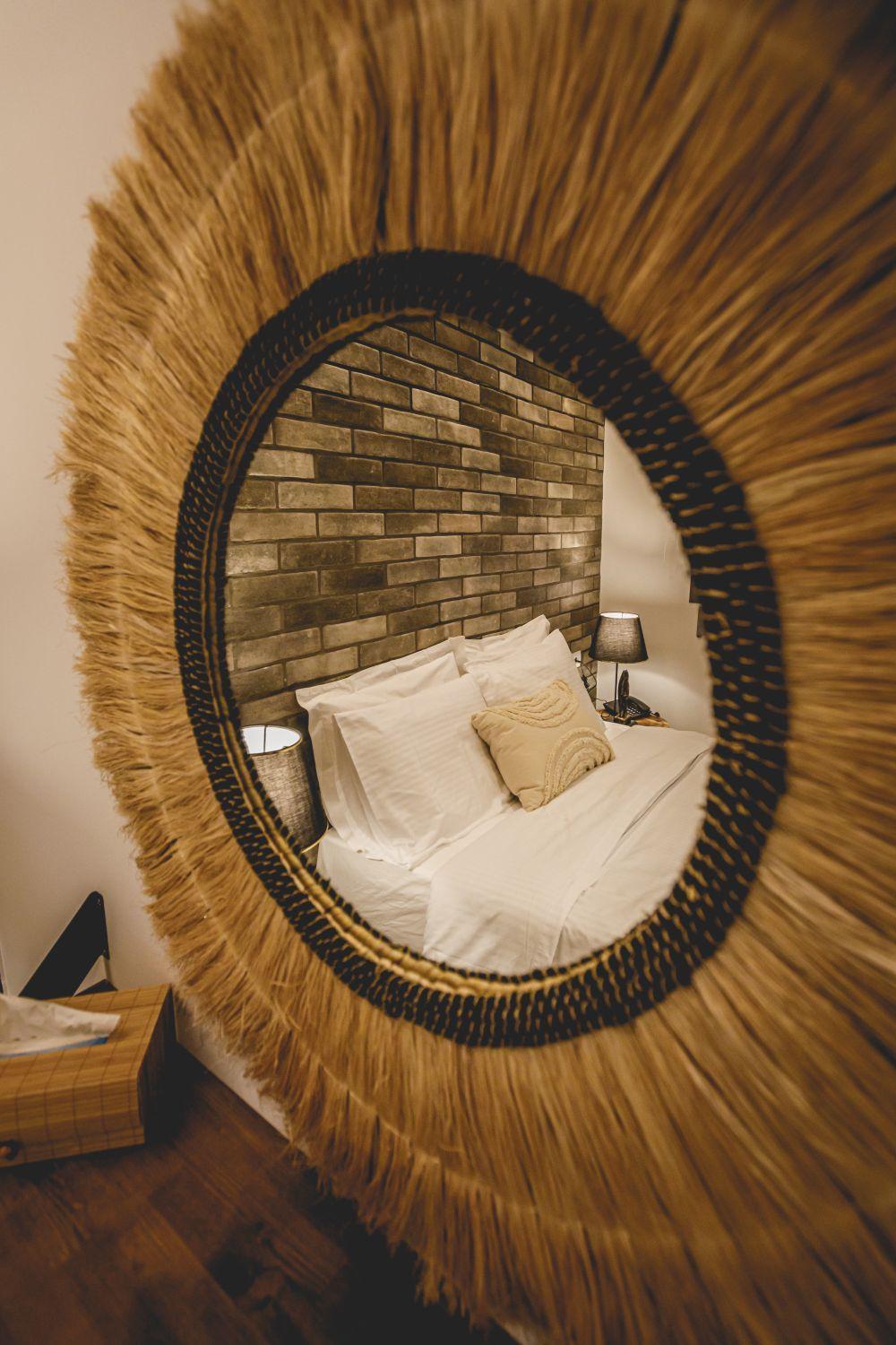 Naias Nemeia Luxury Rooms Nemea Luaran gambar
