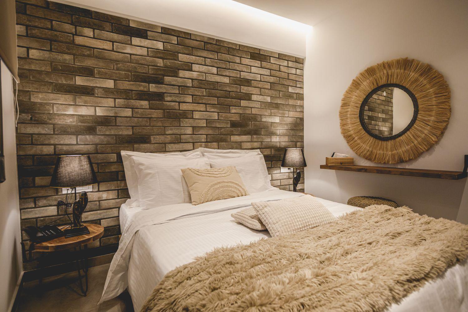Naias Nemeia Luxury Rooms Nemea Luaran gambar