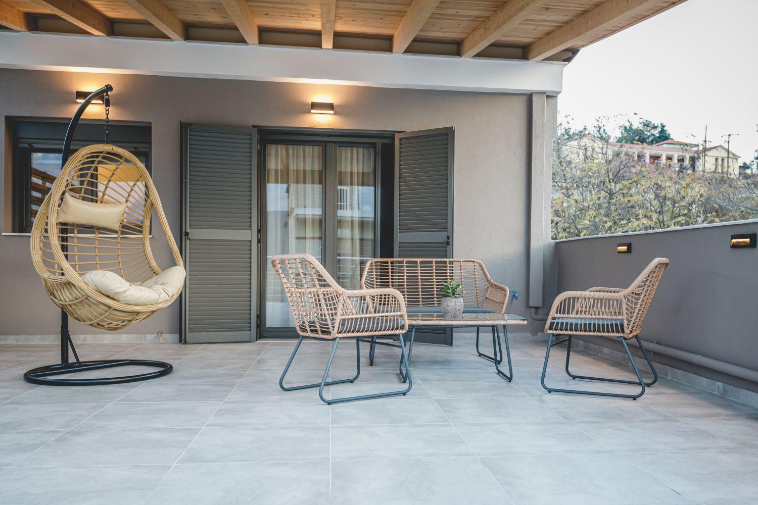 Naias Nemeia Luxury Rooms Nemea Luaran gambar