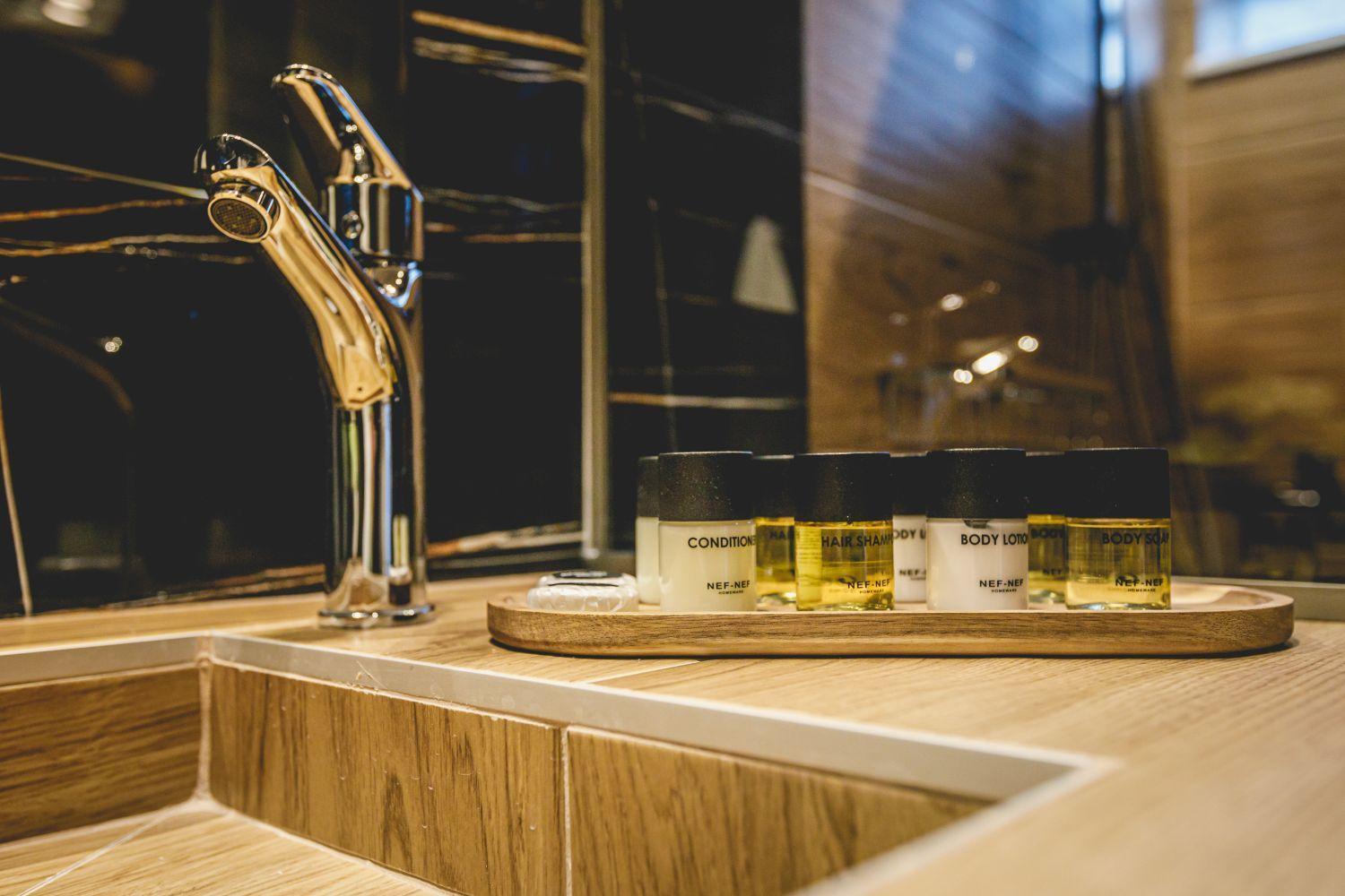 Naias Nemeia Luxury Rooms Nemea Luaran gambar