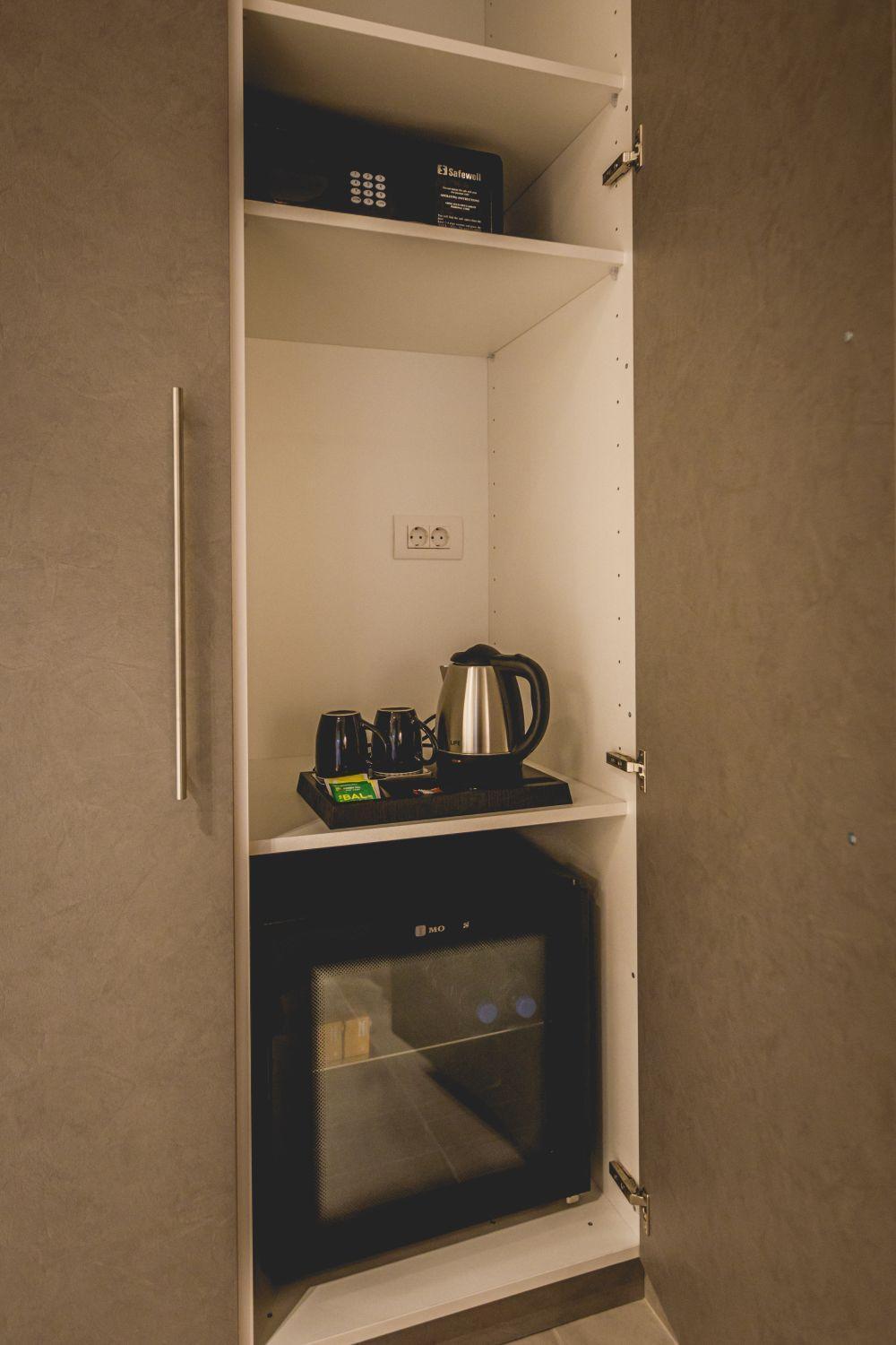 Naias Nemeia Luxury Rooms Nemea Luaran gambar