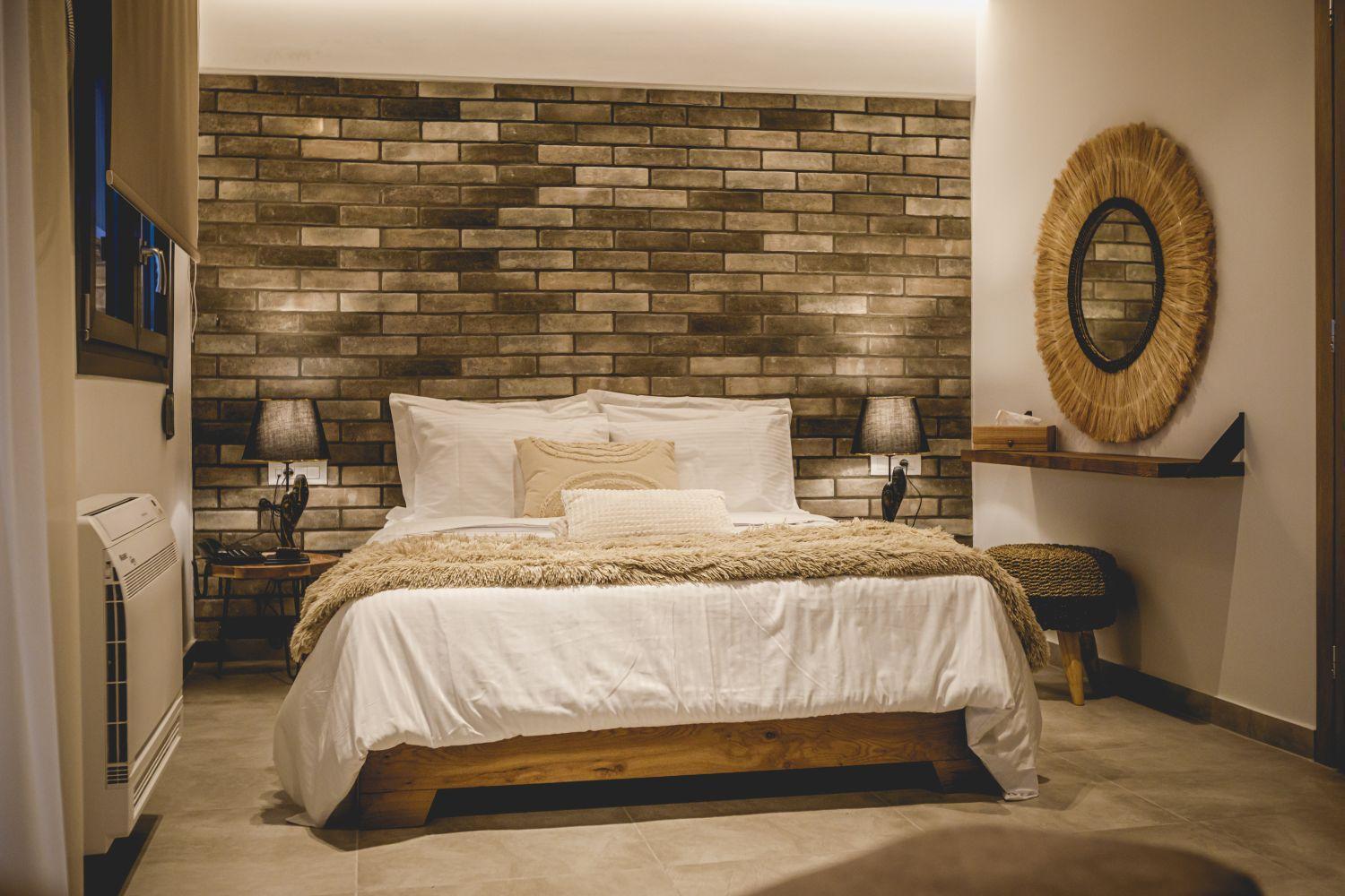 Naias Nemeia Luxury Rooms Nemea Luaran gambar