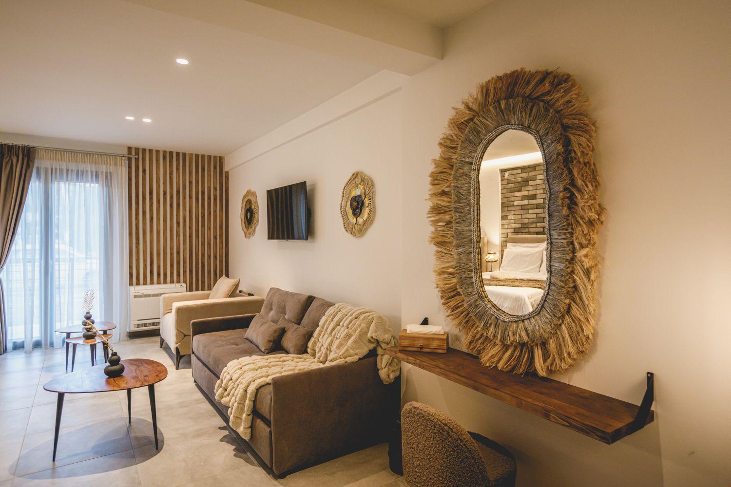 Naias Nemeia Luxury Rooms Nemea Luaran gambar