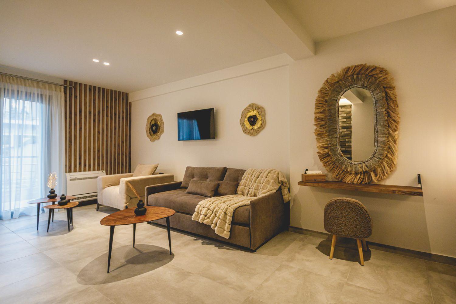 Naias Nemeia Luxury Rooms Nemea Luaran gambar