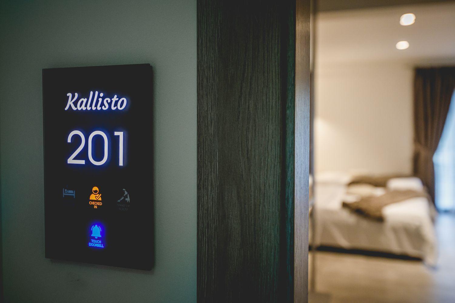 Naias Nemeia Luxury Rooms Nemea Luaran gambar