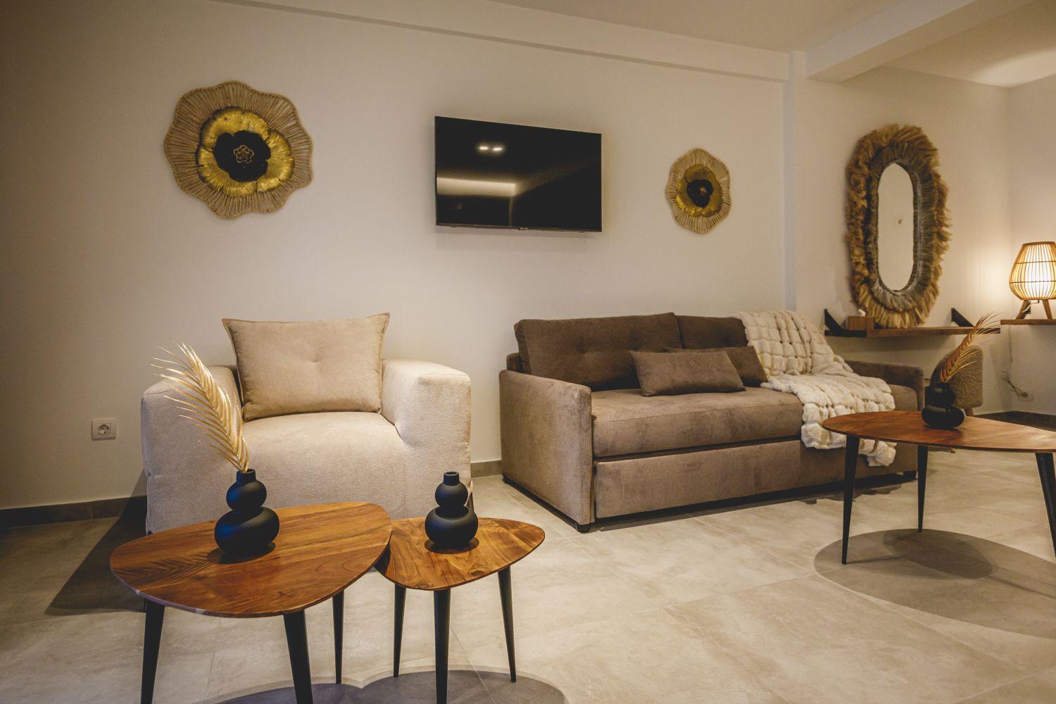 Naias Nemeia Luxury Rooms Nemea Luaran gambar