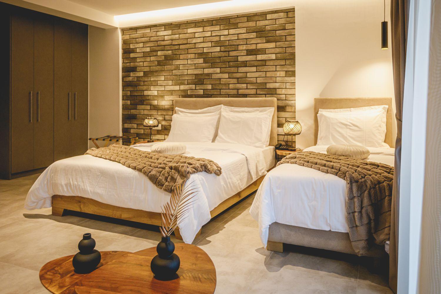 Naias Nemeia Luxury Rooms Nemea Luaran gambar