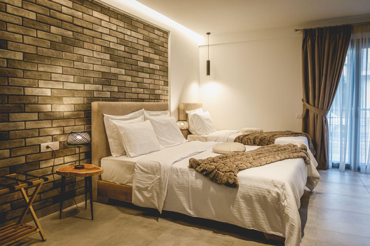 Naias Nemeia Luxury Rooms Nemea Luaran gambar