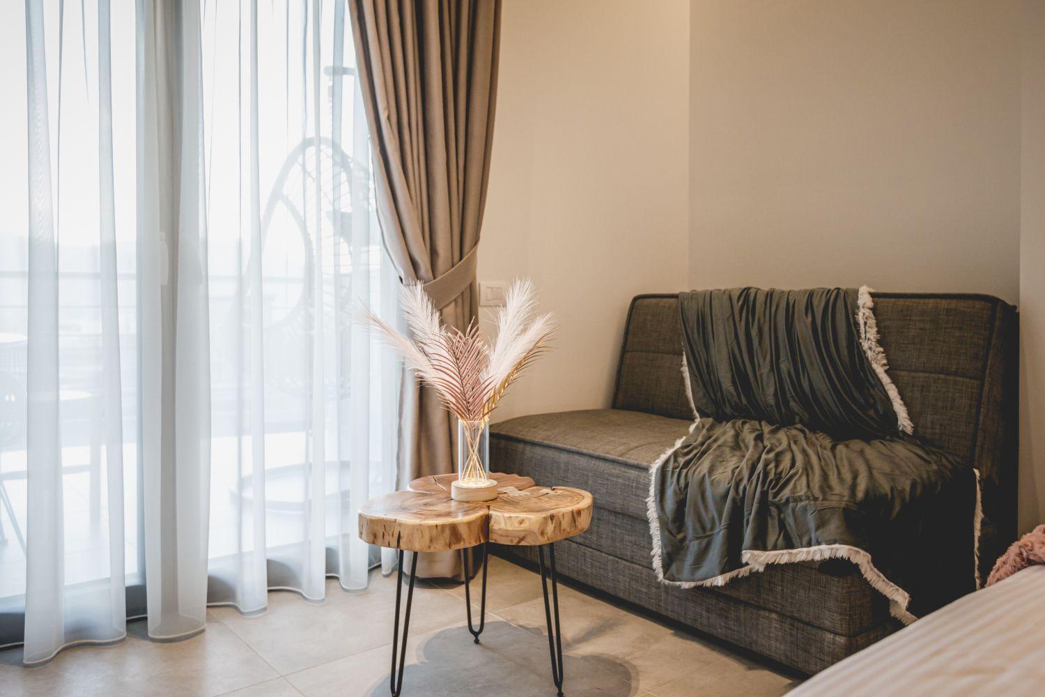 Naias Nemeia Luxury Rooms Nemea Luaran gambar