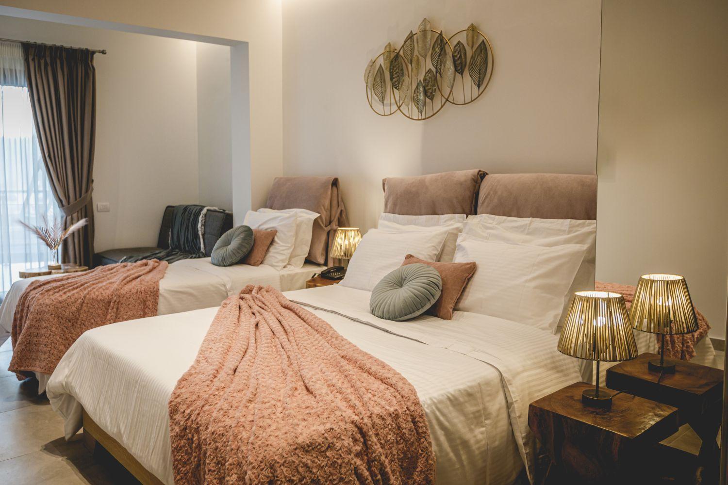 Naias Nemeia Luxury Rooms Nemea Luaran gambar