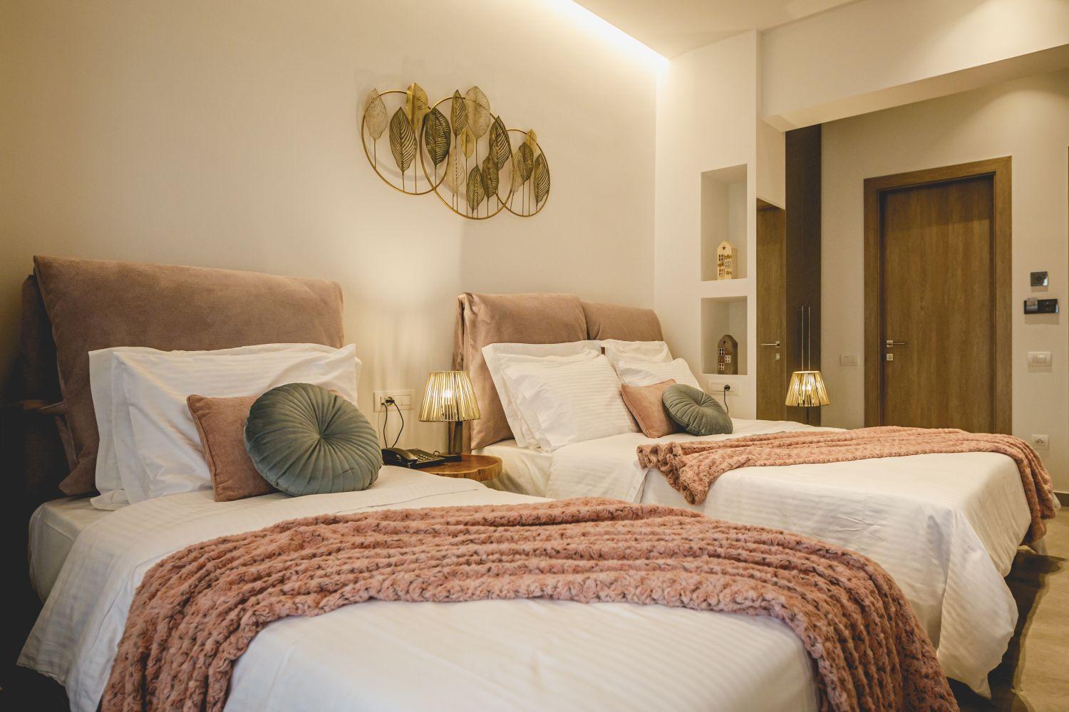 Naias Nemeia Luxury Rooms Nemea Luaran gambar