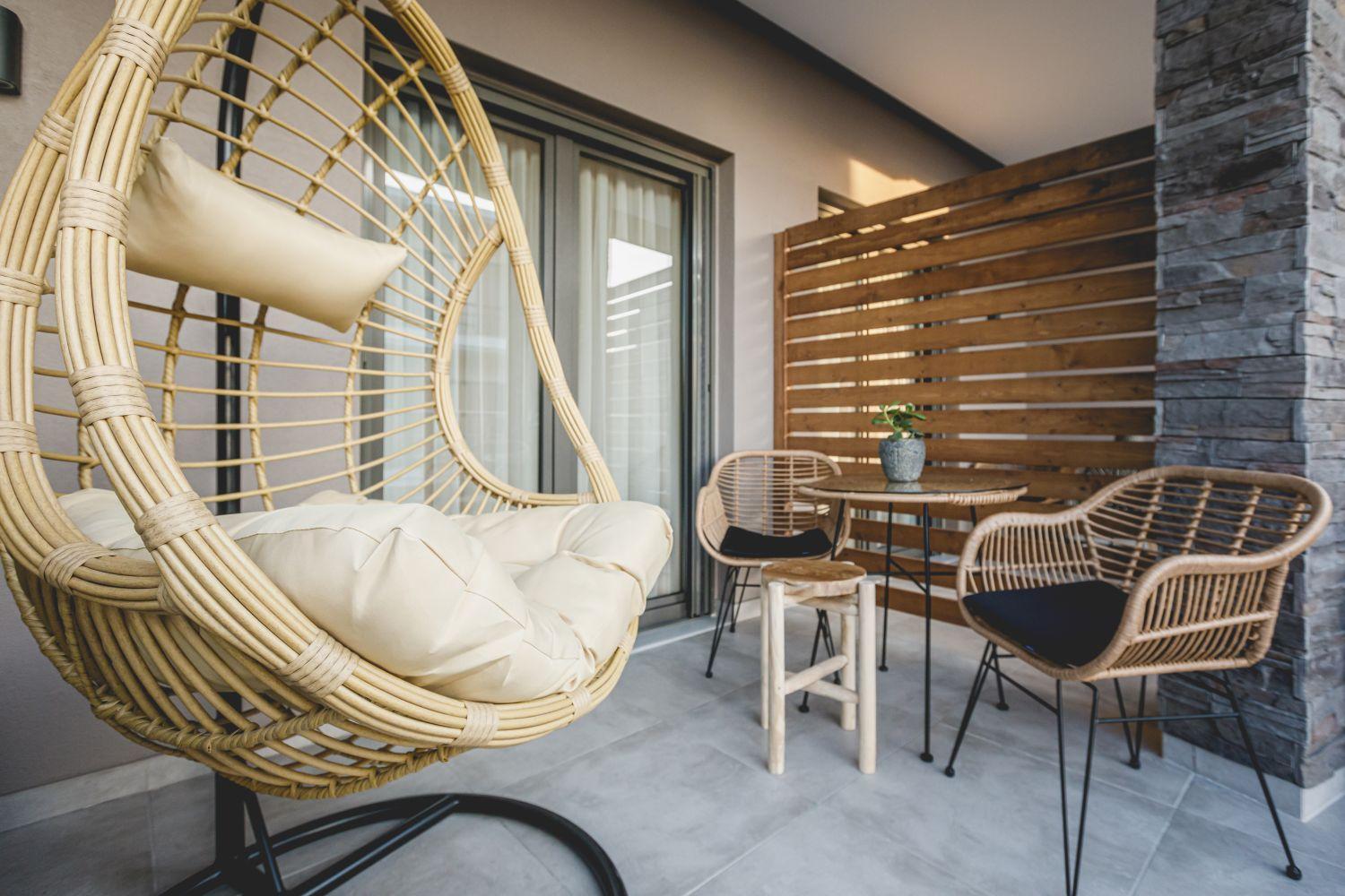 Naias Nemeia Luxury Rooms Nemea Luaran gambar