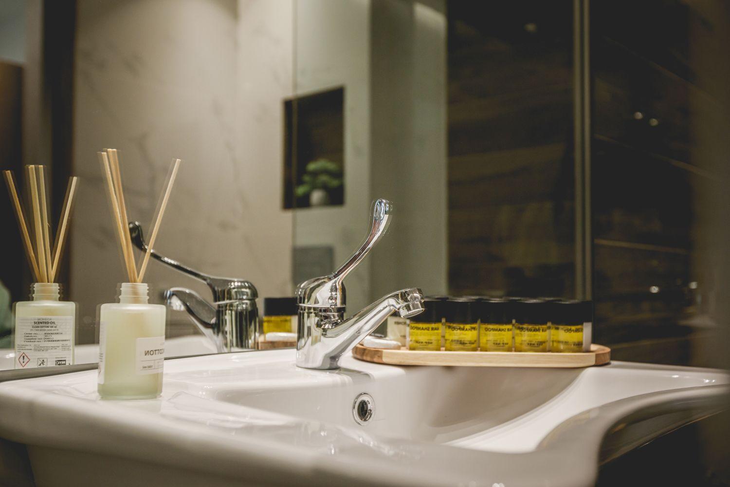 Naias Nemeia Luxury Rooms Nemea Luaran gambar
