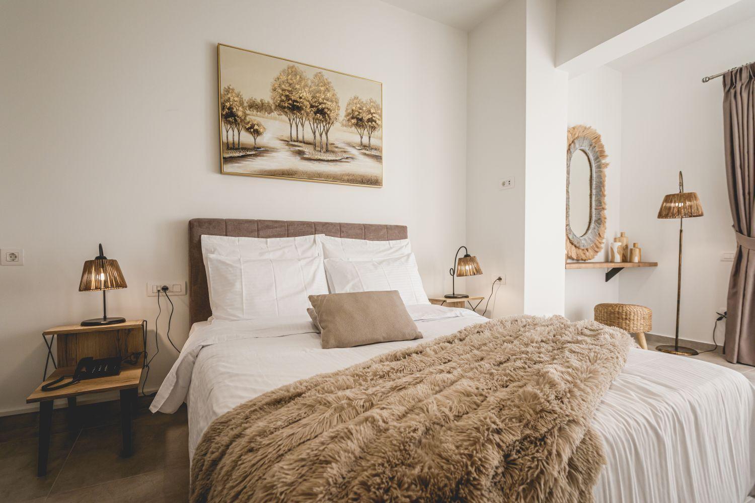 Naias Nemeia Luxury Rooms Nemea Luaran gambar