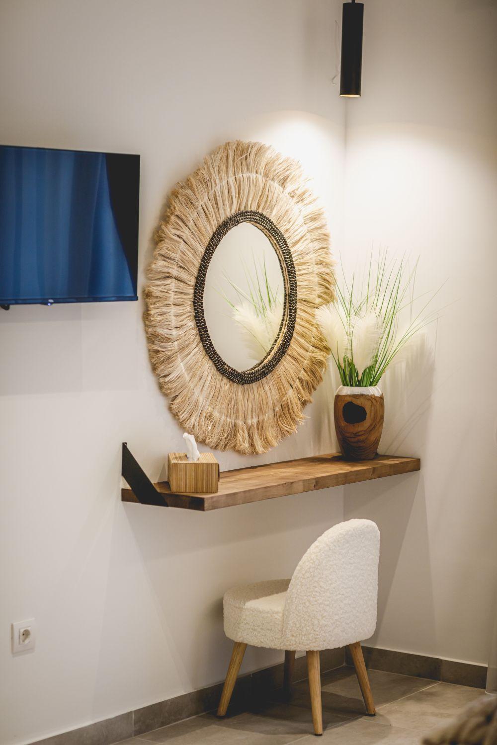 Naias Nemeia Luxury Rooms Nemea Luaran gambar
