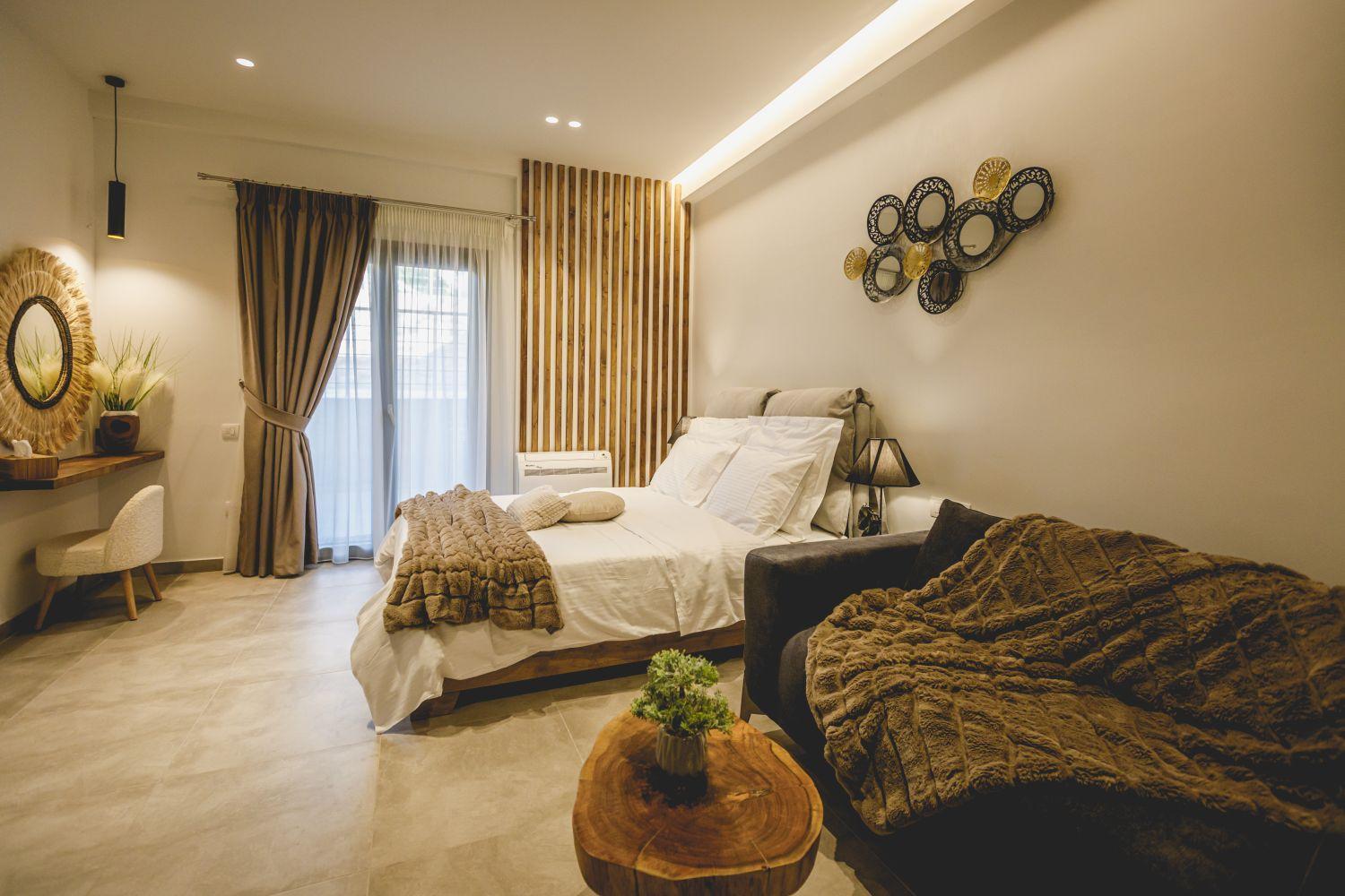 Naias Nemeia Luxury Rooms Nemea Luaran gambar