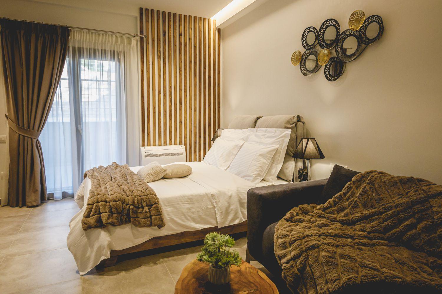Naias Nemeia Luxury Rooms Nemea Luaran gambar